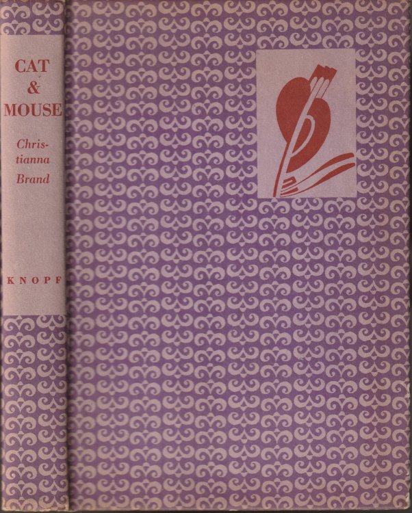 Cat and Mouse