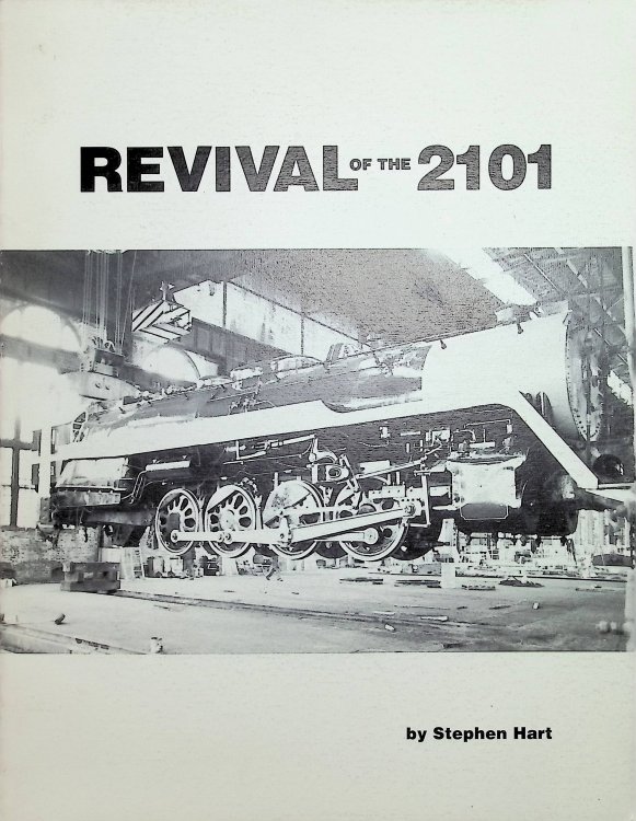 Revival of the 2101