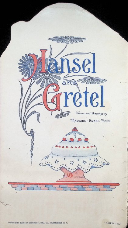 Hansel and Gretel