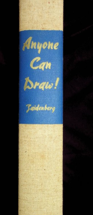Anyone Can Draw!