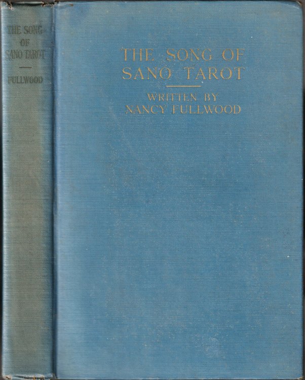 The Song of Sano Tarot