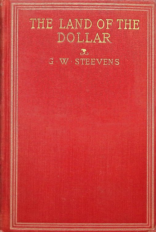 The Land of the Dollar
