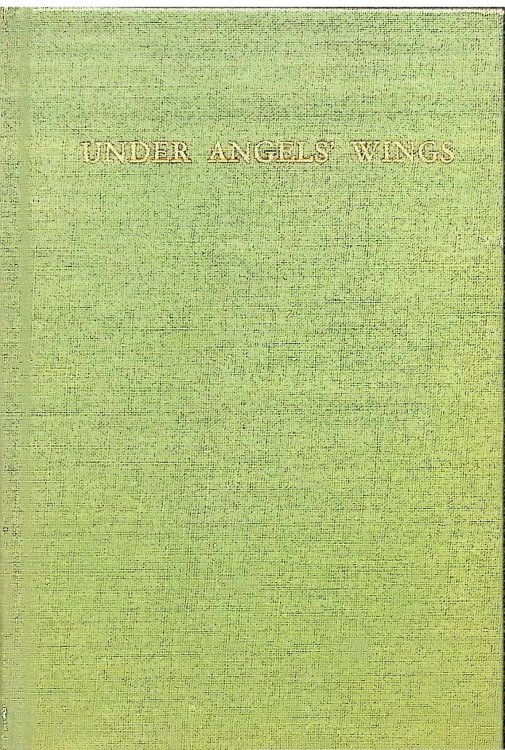Under Angels' Wings