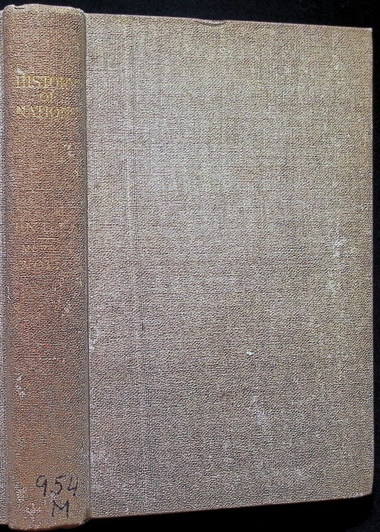 Historical and Descriptive Account of British India, Vol. 2
