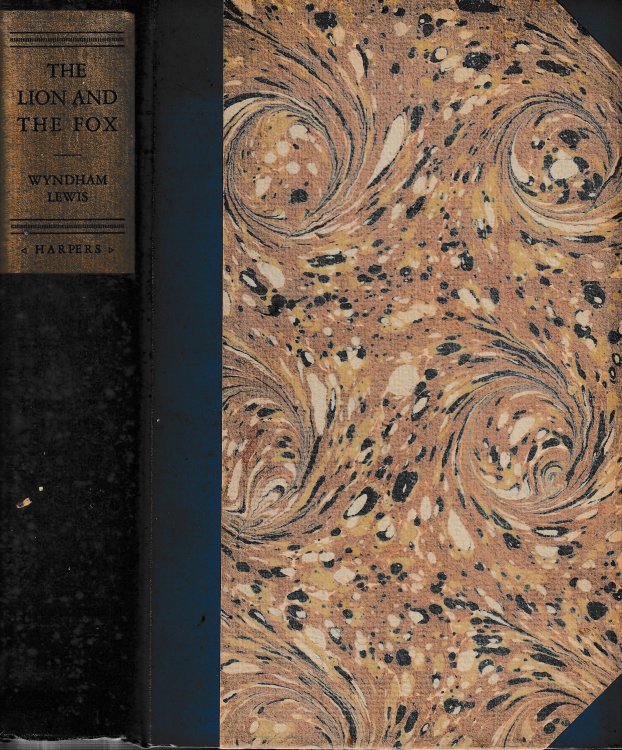 The Lion and the Fox, the Role of the Hero in the Plays of Shakespeare