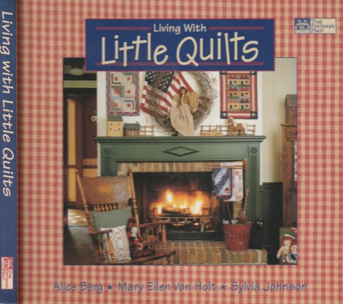 Living With Little Quilts