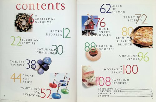 Family Circle Big Book of Christmas