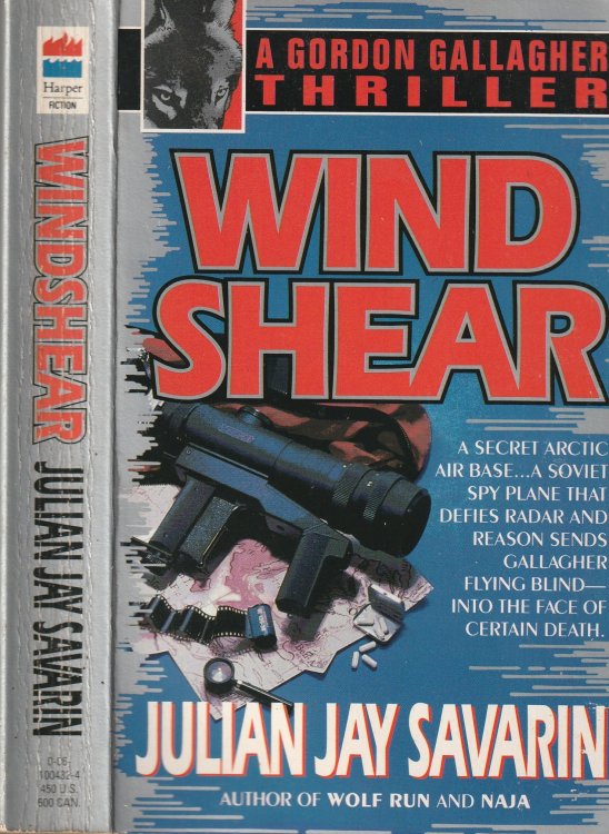 Windshear