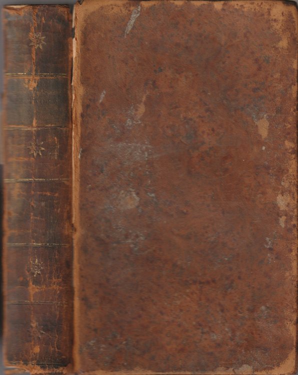 The Spectator; a New Edition: Corrected From the Originals, With a Preface Historical and Biographical, Vol 6.