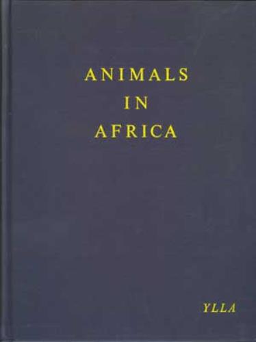 Animals in Africa