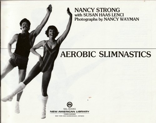 Nancy Strong's Aerobic Slimnastics