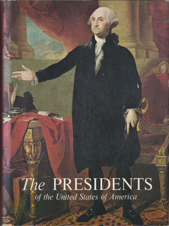 The Presidents of the United States of America