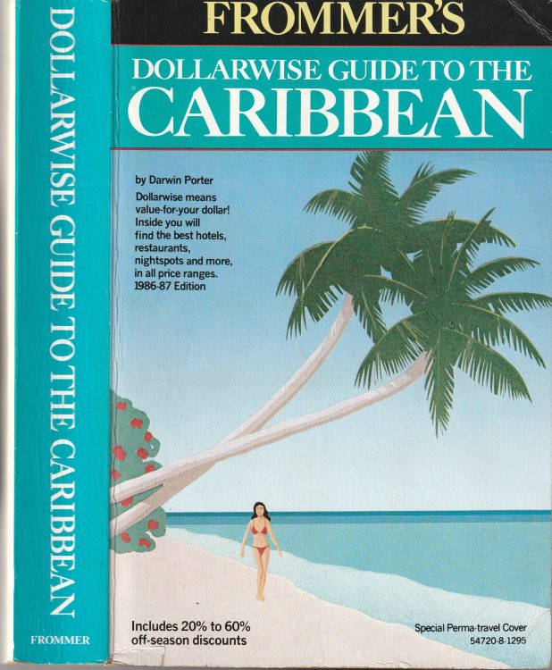 Dollarwise Guide to the Caribbean