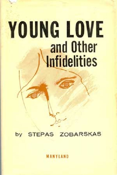 Young Love and Other Infidelities