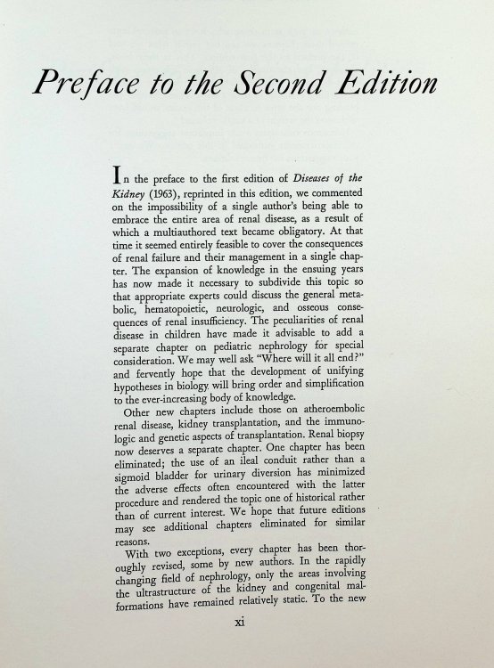 Diseases of the Kidney: Second Edition, 2 Volume Set in Slipcase
