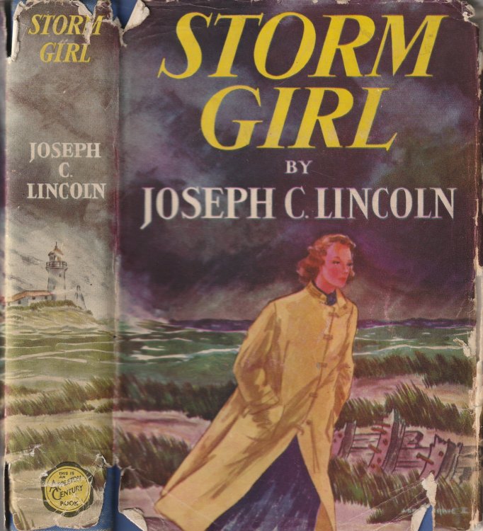 Storm Girl