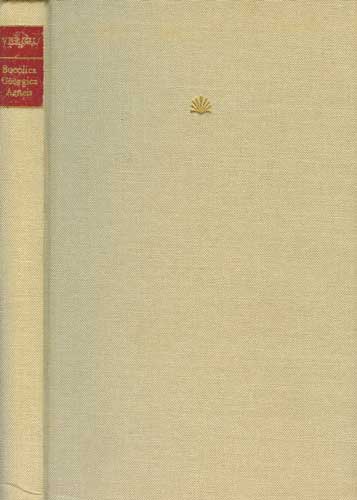 Bucolica Georgica Aeneis