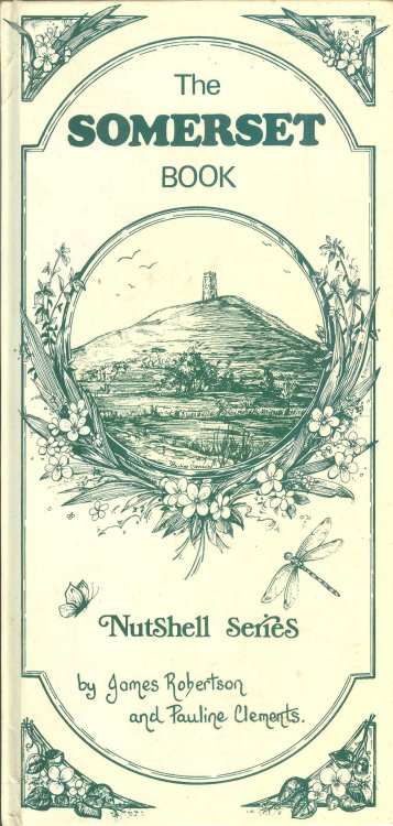 The Somerset Book
