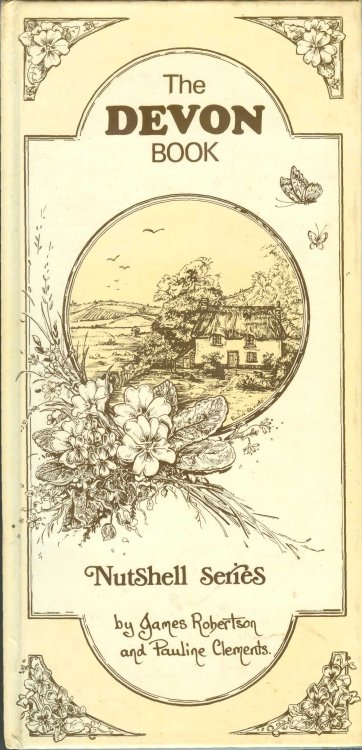 The Devon Book
