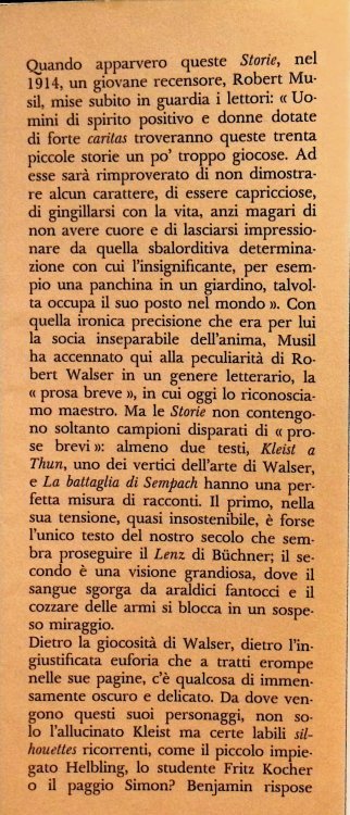 Storie