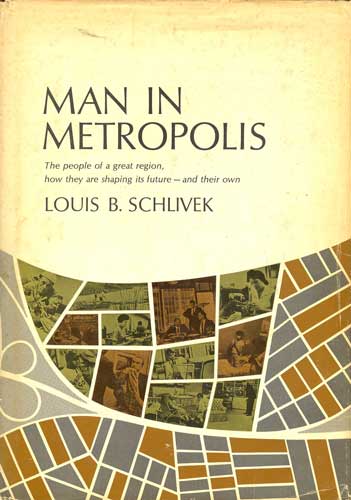 Man In Metropolis
