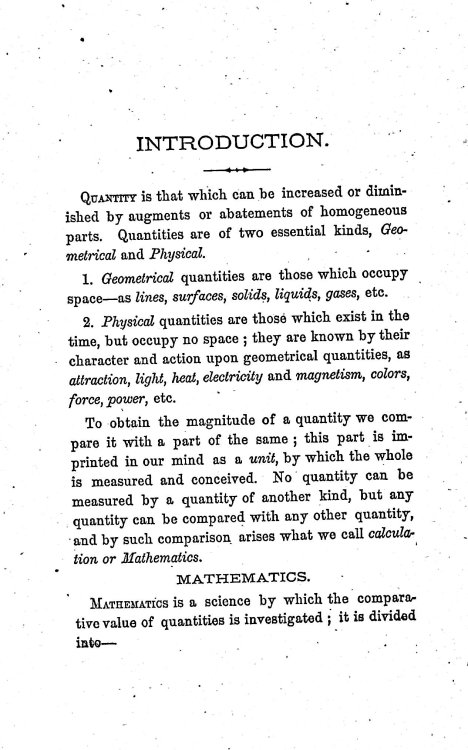Merchants and Mechanics Commercial Arithmetic; Or, Instantaneous Method of Computing Numbers