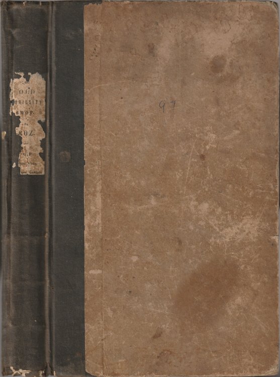The Old Curiosity Shop, and Other Tales