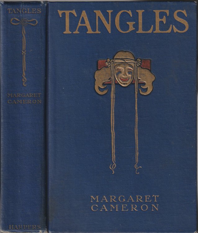 Tangles: Tales of Some Droll Predicaments