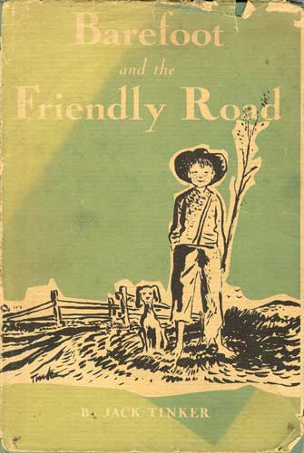 Barefoot and the Friendly Road