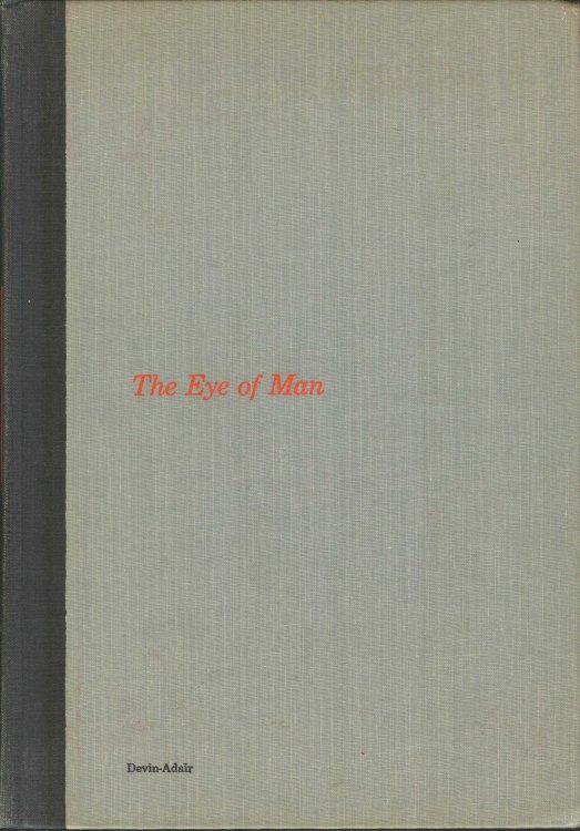 The Eye of Man: Form and Content In Western Painting