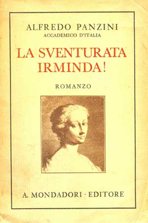 La Sventurata Irminda!
