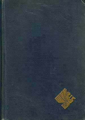 The Magic Flight: Jewish Tales and Legends,