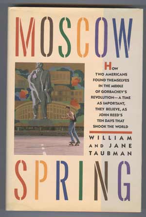 Moscow Spring