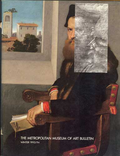 The Metropolitan Museum of Art Bulletin Winter 1993/94