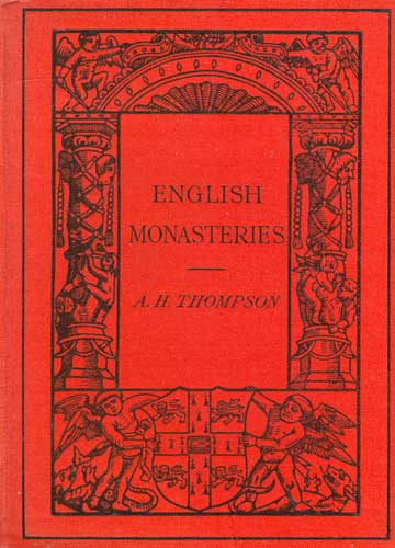 English Monasteries