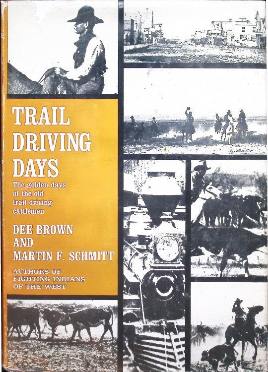 Trail Driving Days