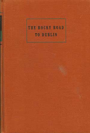 The Rocky Road to Dublin