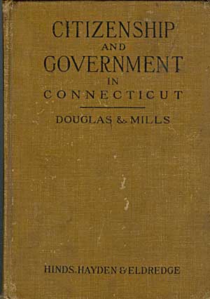 Citizenship and Government in Connecticut