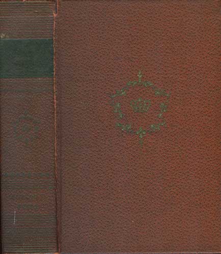 Eleven Plays of Henrik Ibsen