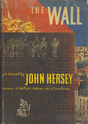 The Wall: A Novel