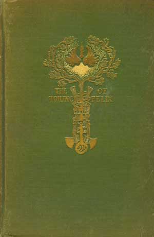 The Toiling of Felix and Other Poems