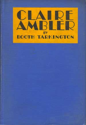Claire Ambler