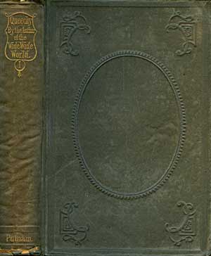 Queechy Volume 1