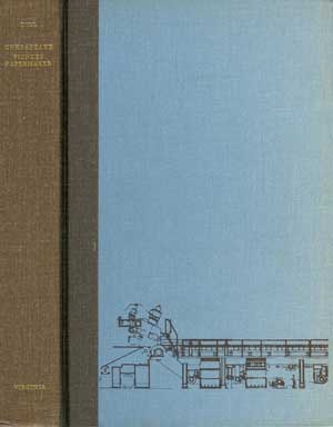 Chesapeake: Pioneer Papermaker