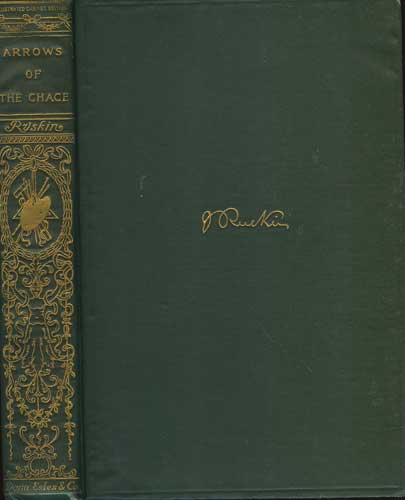 Arrows of the Chace Being A Collection of Scattered Letters Published Chiefly in the Daily Newspapers 1840-1880