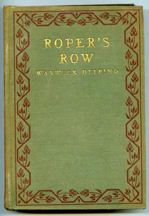 Roper's Row
