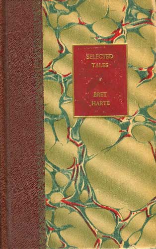 Selected Tales of Bret Harte