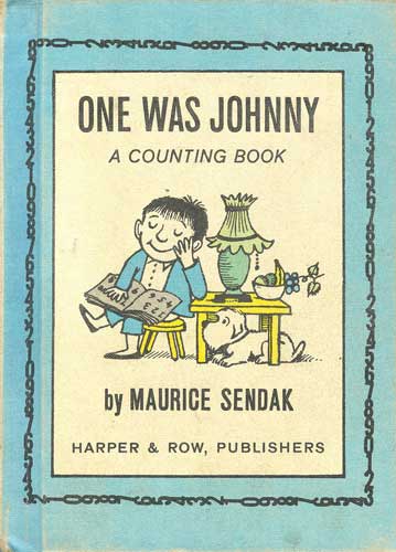 One Was Johnny, A Counting Book