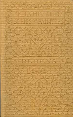 Bell's Miniature Series of Painters: Rubens