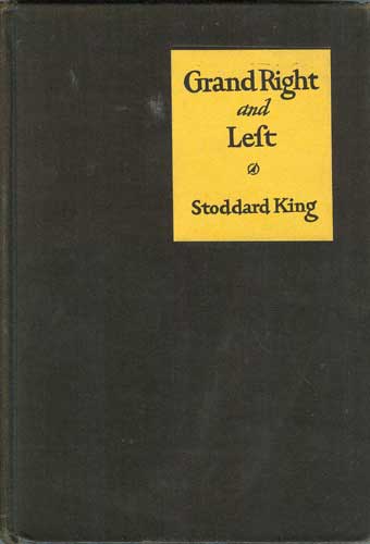 Grand Right and Left